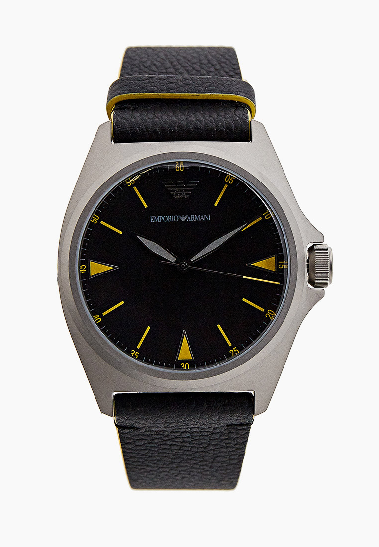 Мужские часы Emporio Armani (Эмпорио Армани) AR11330: изображение 1