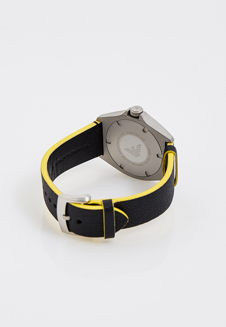 Мужские часы Emporio Armani (Эмпорио Армани) AR11330: изображение 2