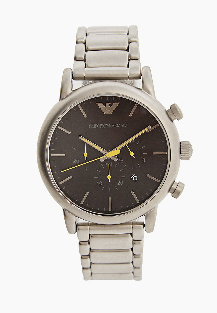 Мужские часы Emporio Armani (Эмпорио Армани) AR11324: изображение 1