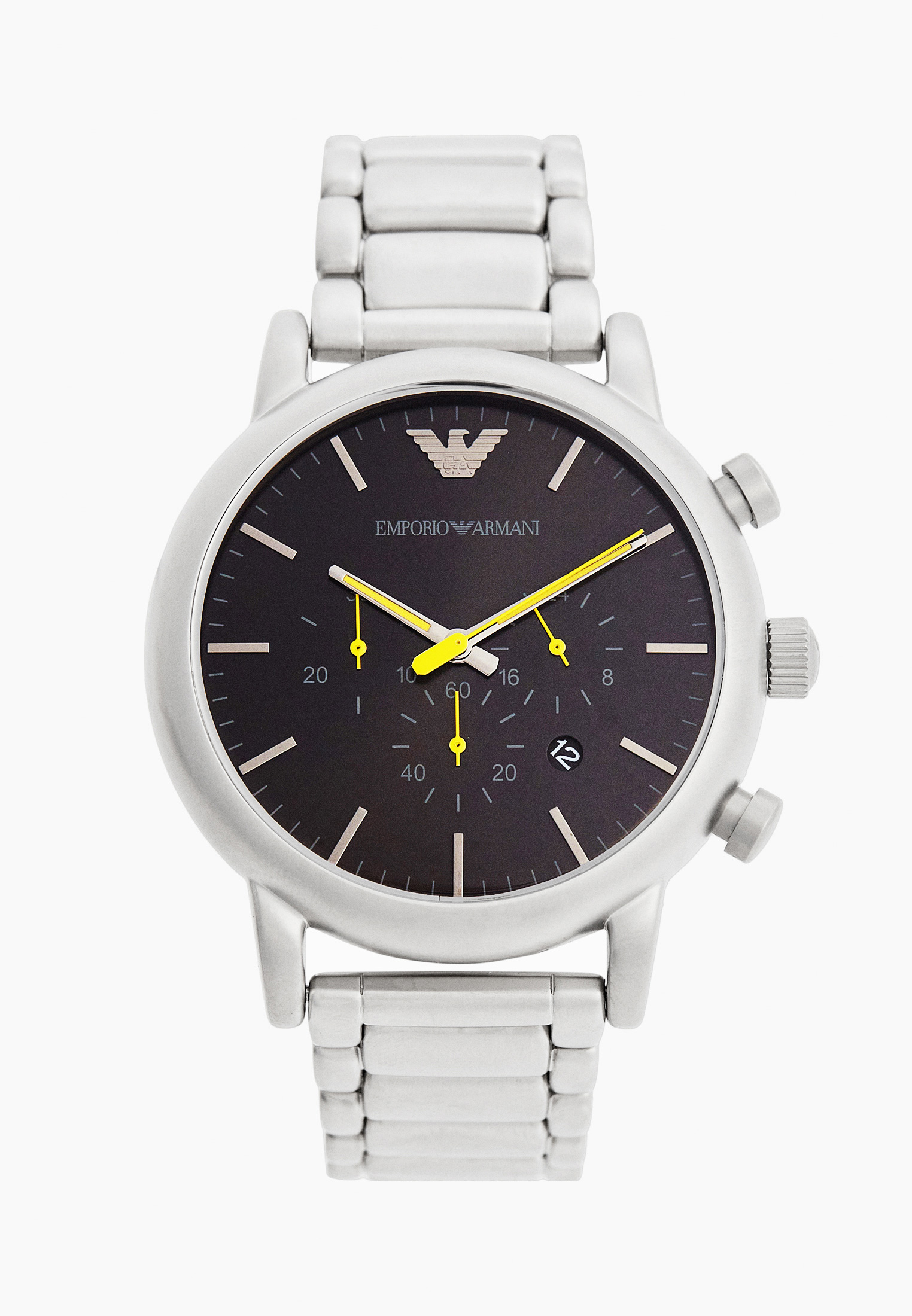 Мужские часы Emporio Armani (Эмпорио Армани) AR11324: изображение 1