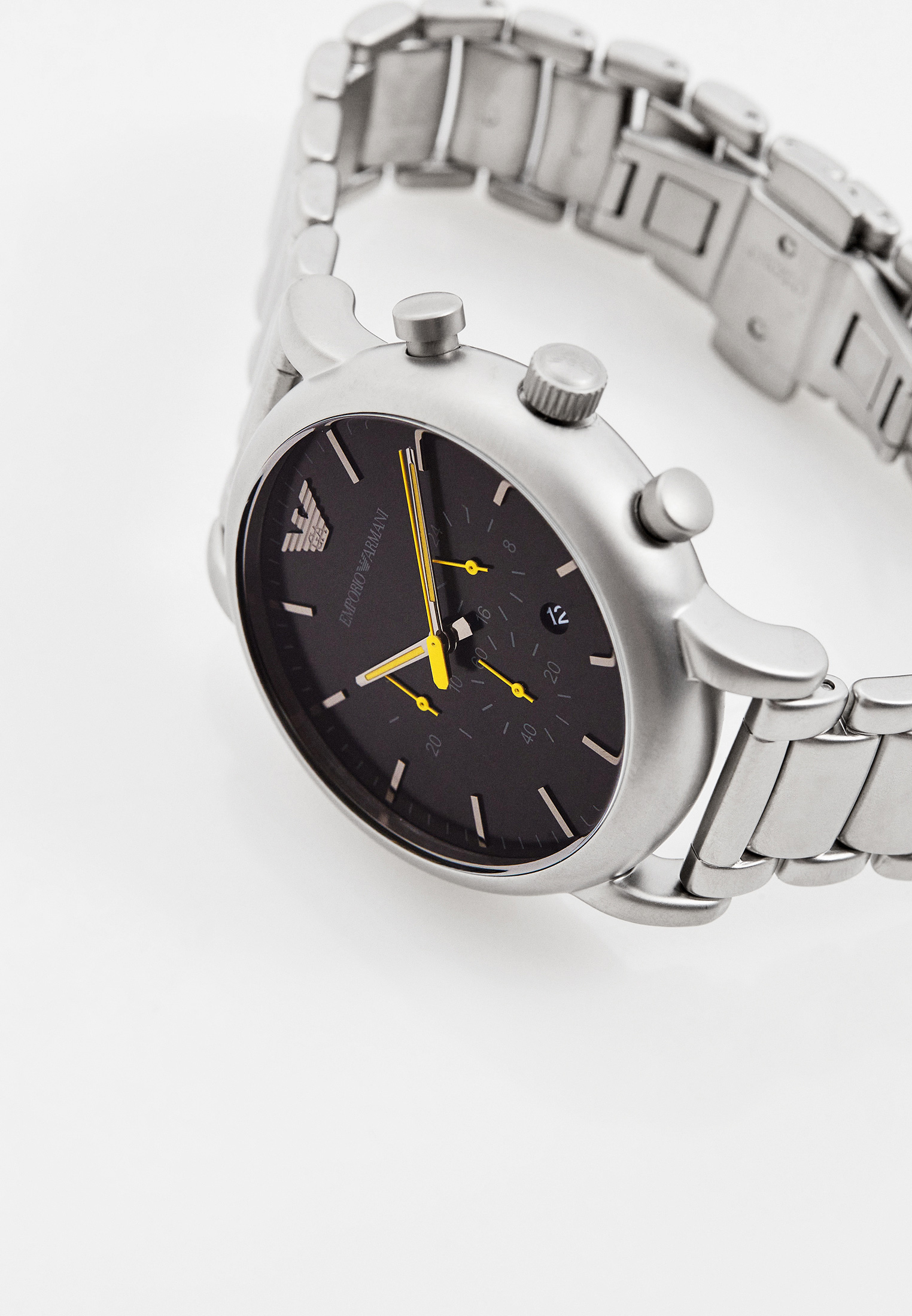 Мужские часы Emporio Armani (Эмпорио Армани) AR11324: изображение 2