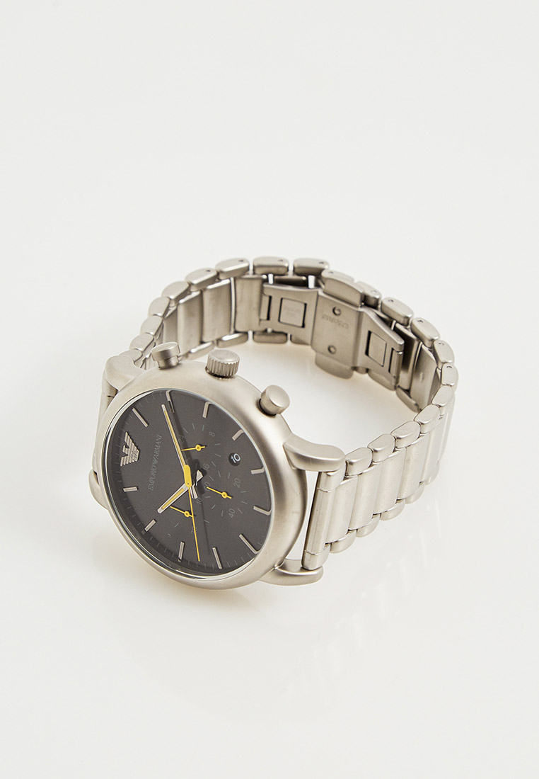 Мужские часы Emporio Armani (Эмпорио Армани) AR11324: изображение 5