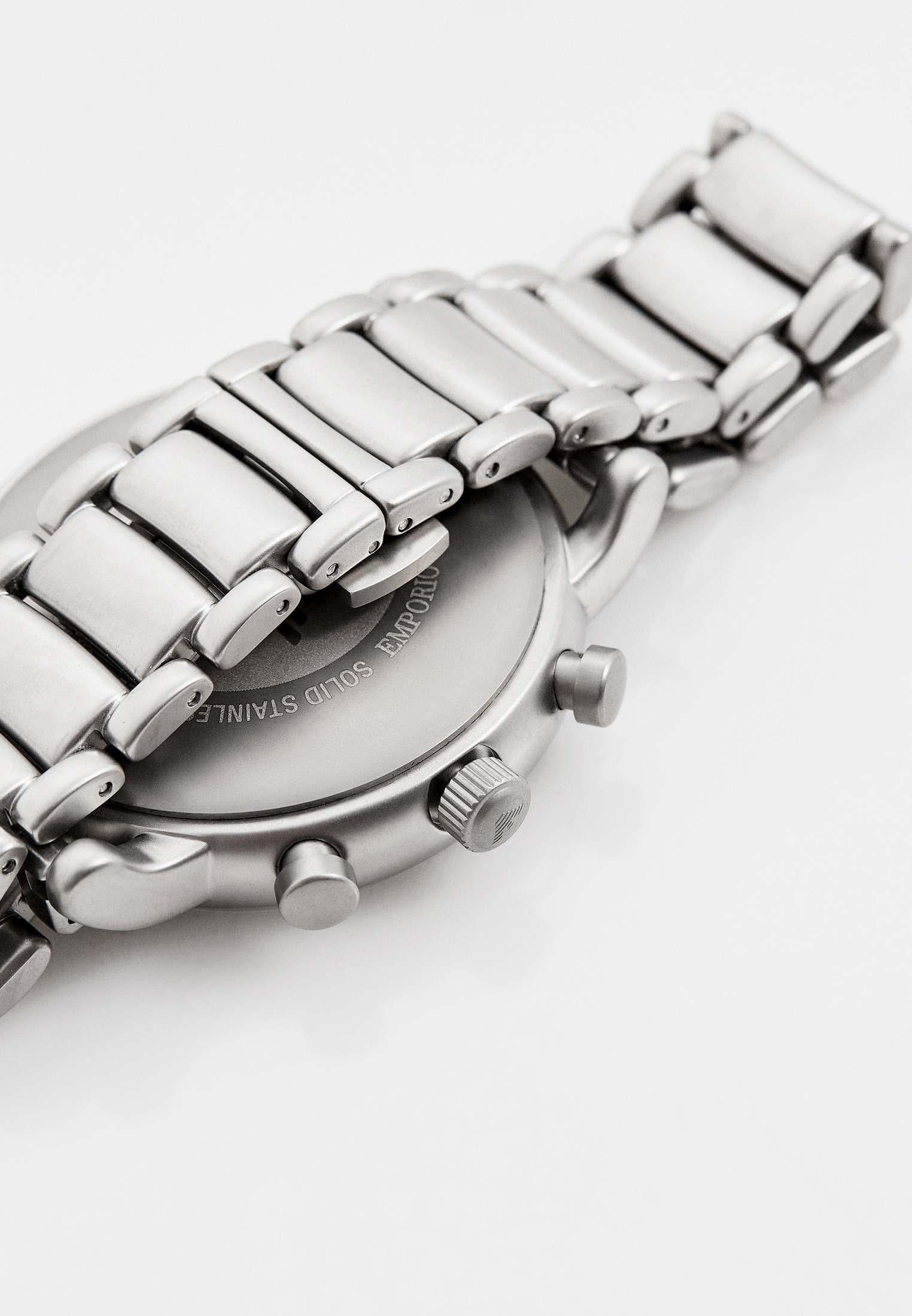 Мужские часы Emporio Armani (Эмпорио Армани) AR11324: изображение 4