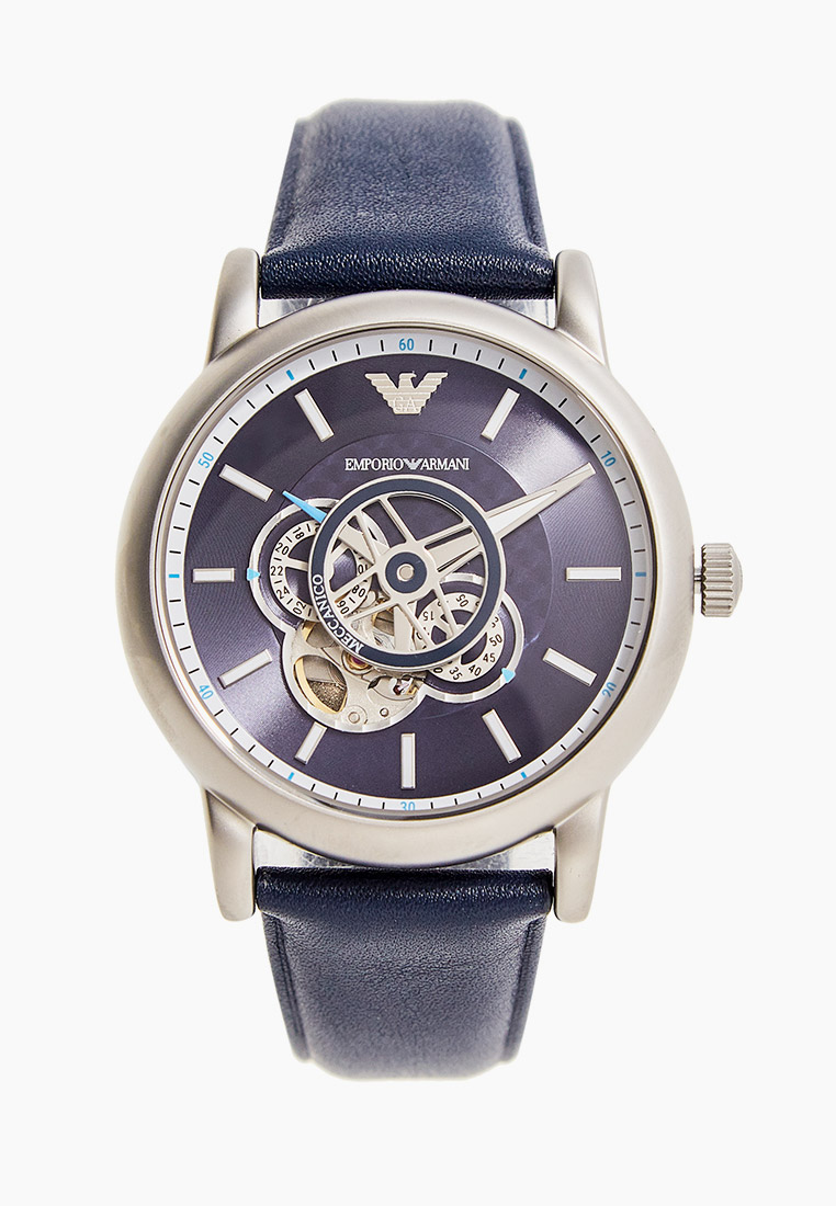 Мужские часы Emporio Armani (Эмпорио Армани) AR60011: изображение 1