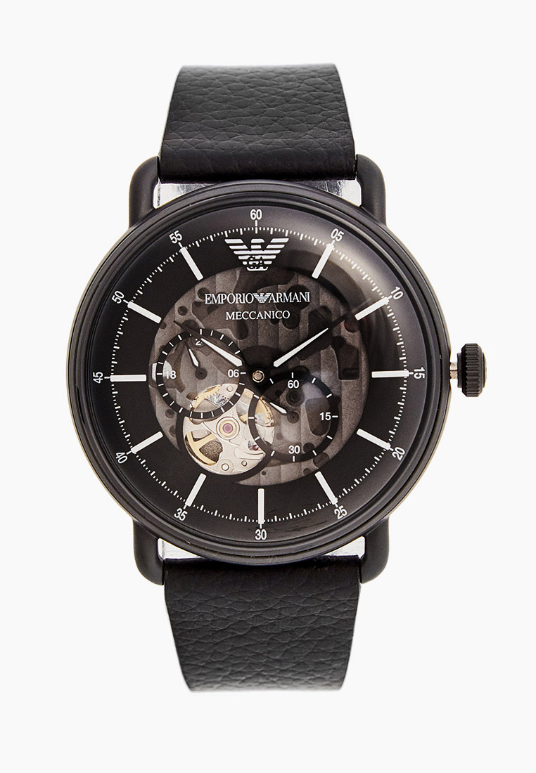 Мужские часы Emporio Armani (Эмпорио Армани) AR60028: изображение 1