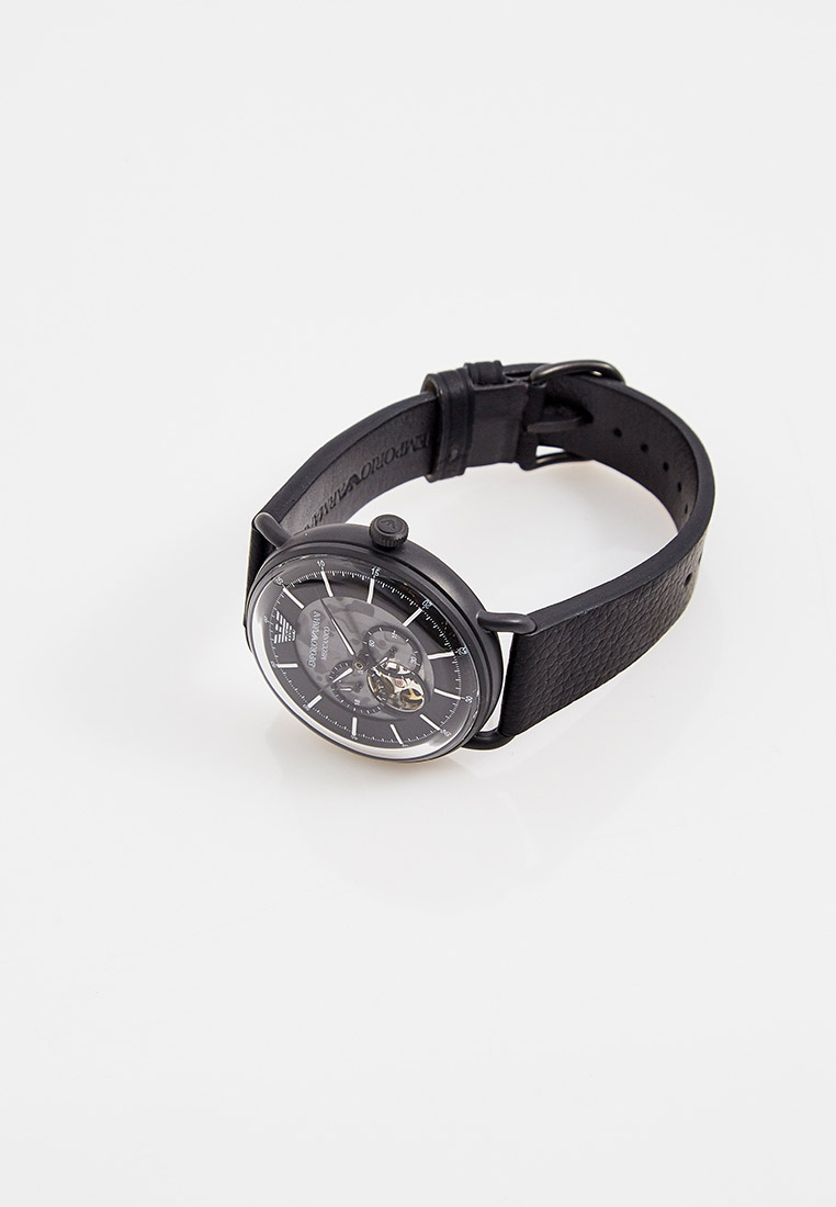 Мужские часы Emporio Armani (Эмпорио Армани) AR60028: изображение 3