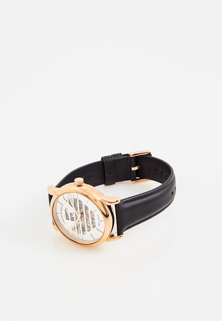 Мужские часы Emporio Armani (Эмпорио Армани) AR60031: изображение 3
