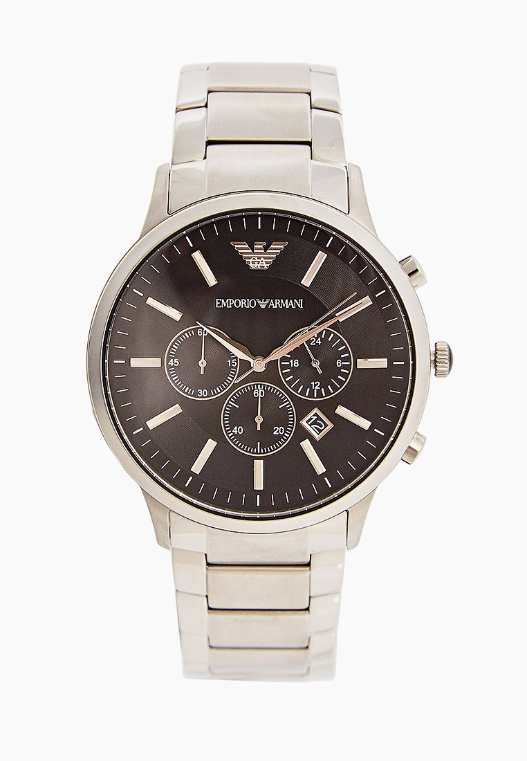 Мужские часы Emporio Armani (Эмпорио Армани) AR2460: изображение 1