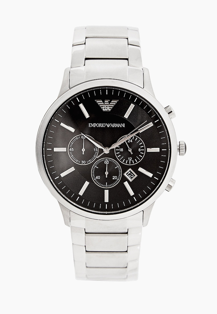 Мужские часы Emporio Armani (Эмпорио Армани) AR2460: изображение 2