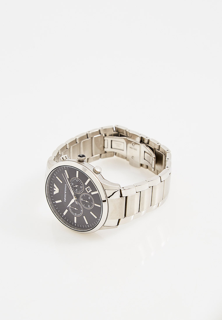 Мужские часы Emporio Armani (Эмпорио Армани) AR2460: изображение 3