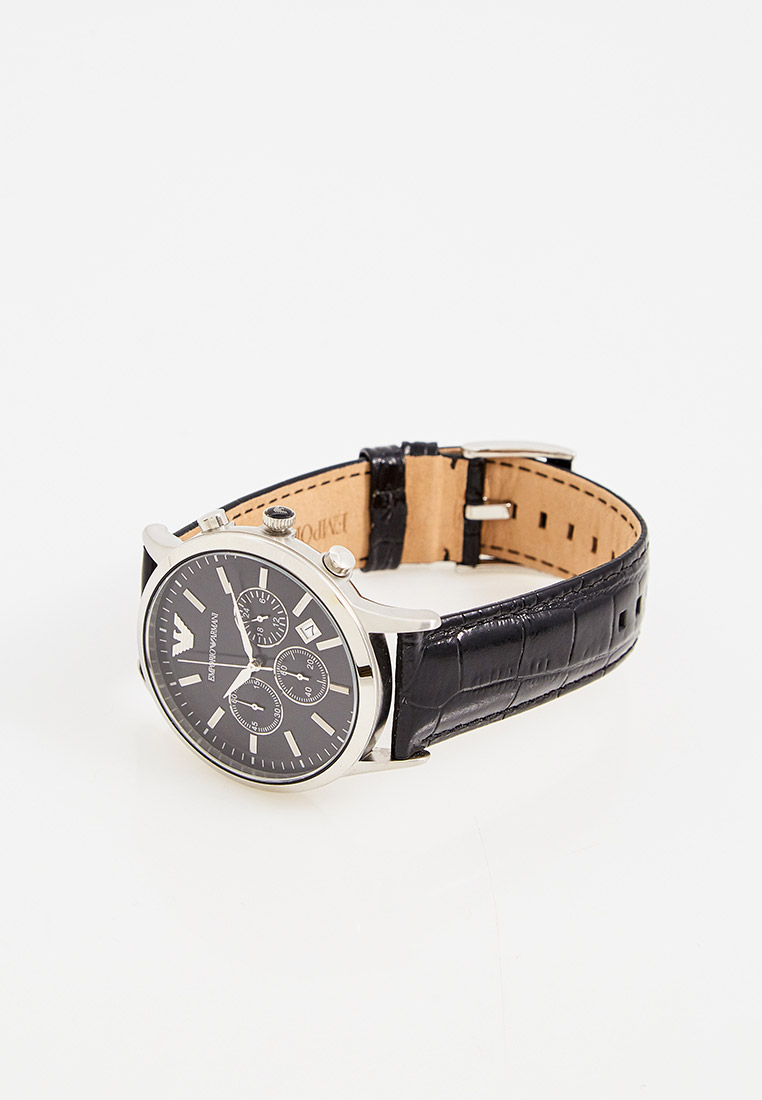 Мужские часы Emporio Armani (Эмпорио Армани) AR2447: изображение 8