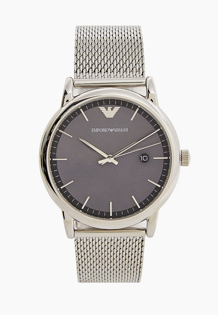 Мужские часы Emporio Armani (Эмпорио Армани) AR11069: изображение 1