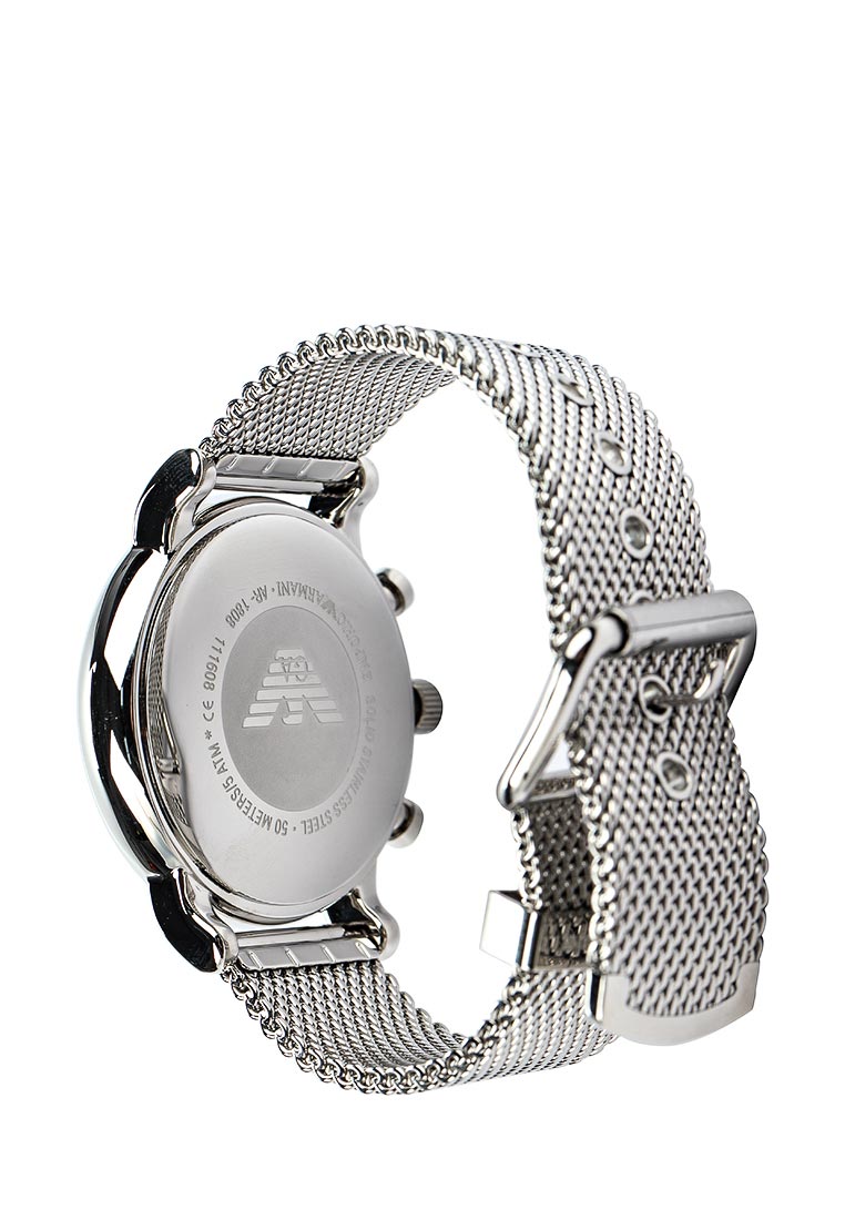 Мужские часы Emporio Armani (Эмпорио Армани) AR1808: изображение 2