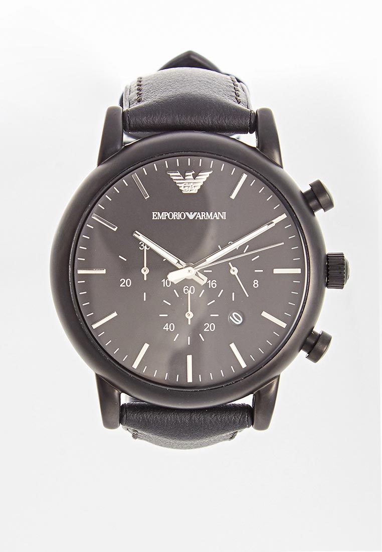 Мужские часы Emporio Armani (Эмпорио Армани) AR1970: изображение 1
