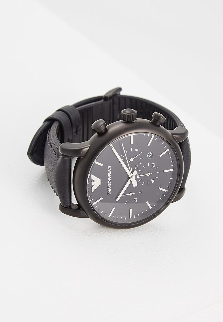 Мужские часы Emporio Armani (Эмпорио Армани) AR1970: изображение 4