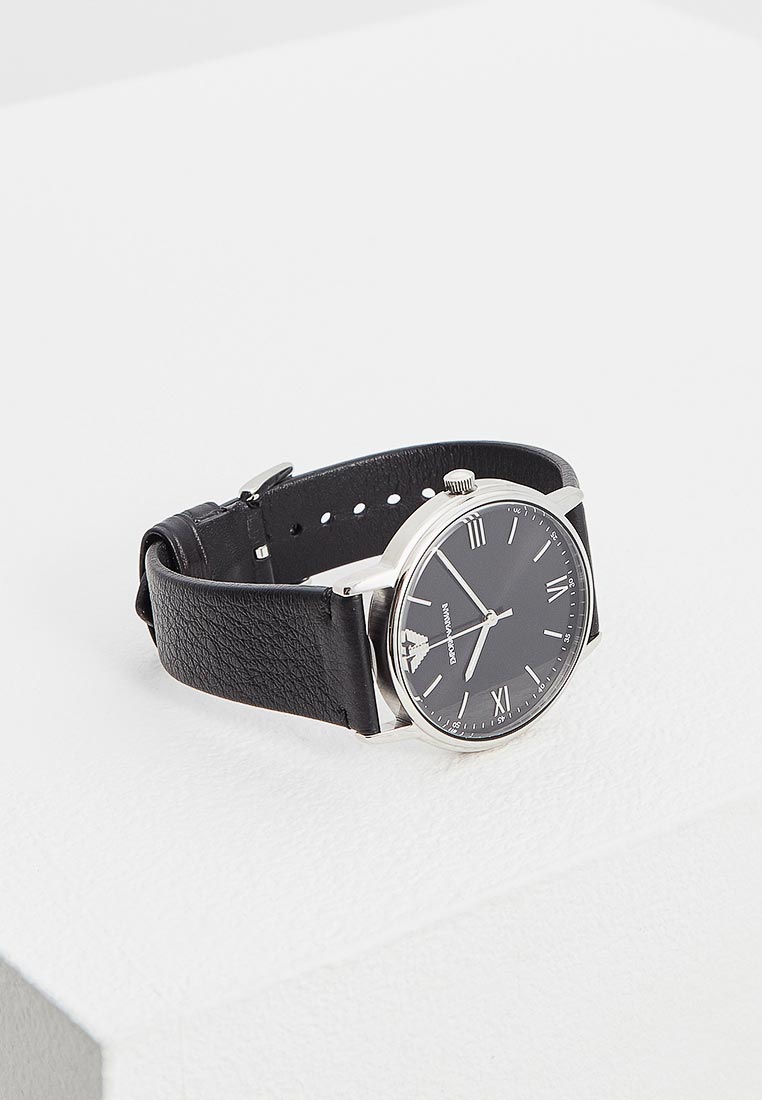 Мужские часы Emporio Armani (Эмпорио Армани) AR11013: изображение 4