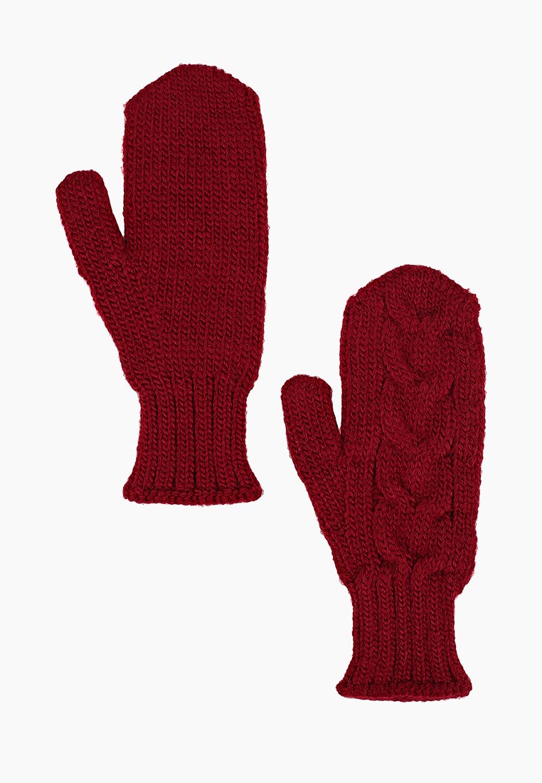 Женские перчатки Ferz Варежки Метель 31741V-26
