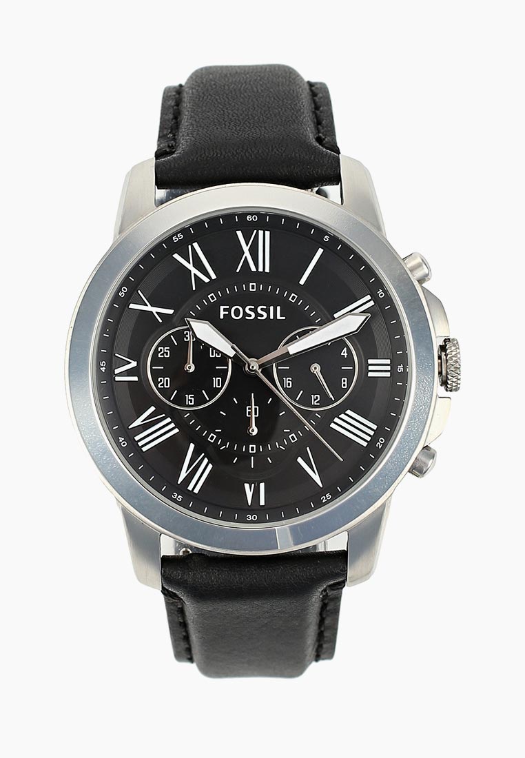 Fossil - купить Фоссил в интернет магазине