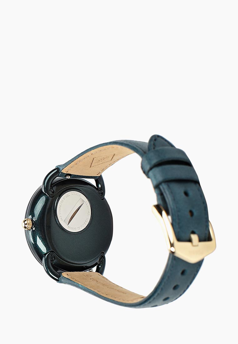 fossil tailor es4423