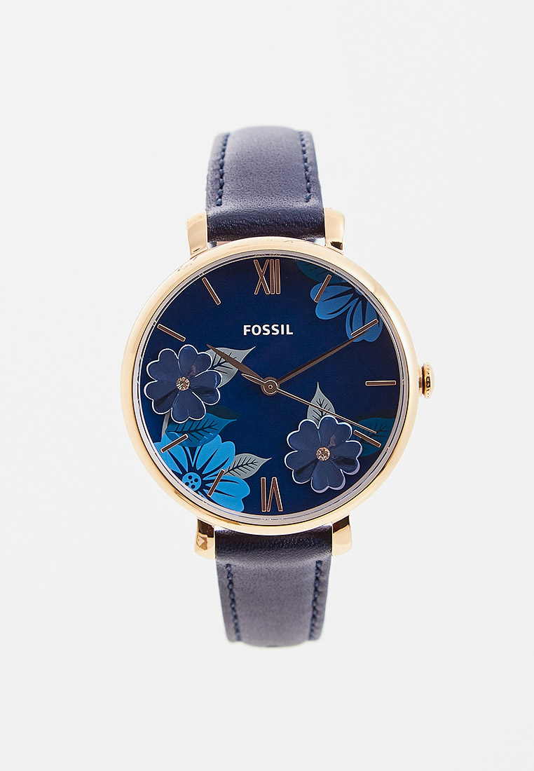 Часы женские Fossil (Фоссил) ES4673 