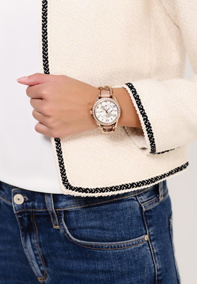 Fossil es3466 deals