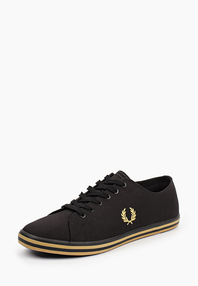 Кеды Fred Perry Мужские Купить