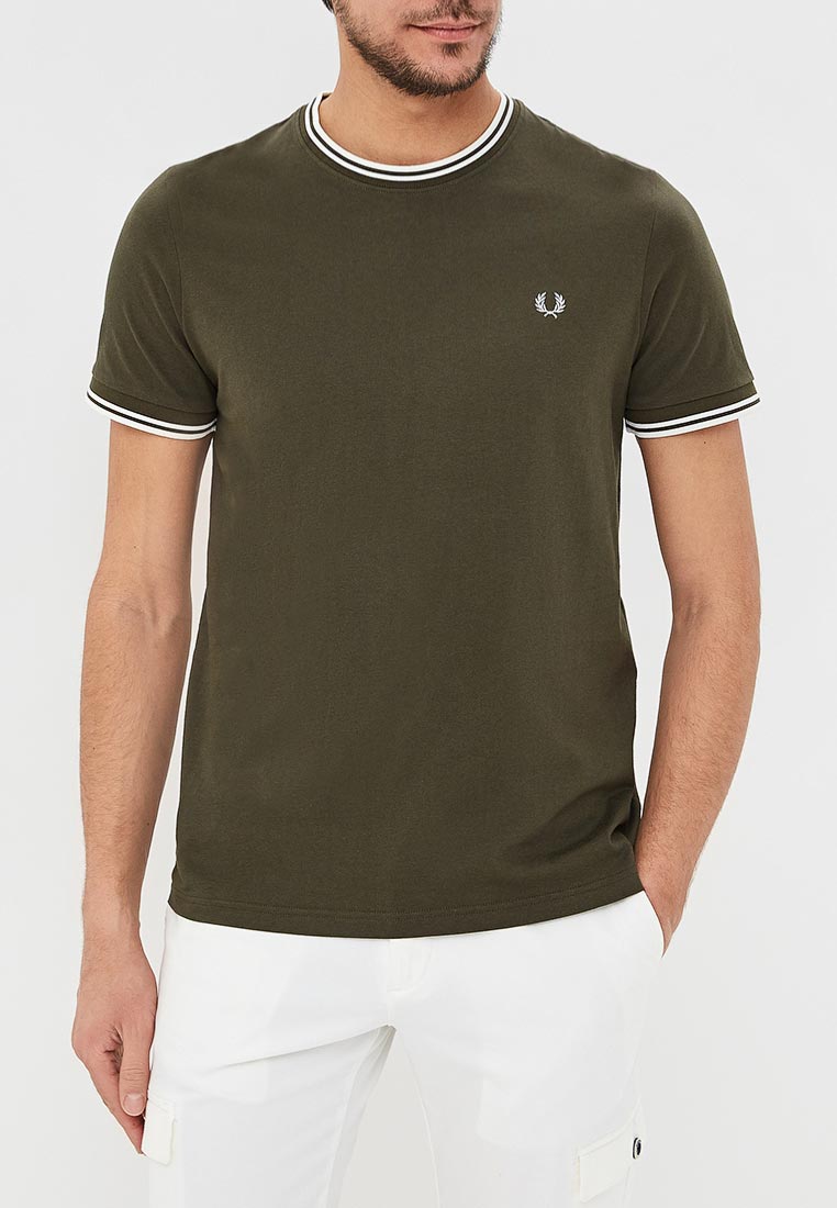 fred perry m1588