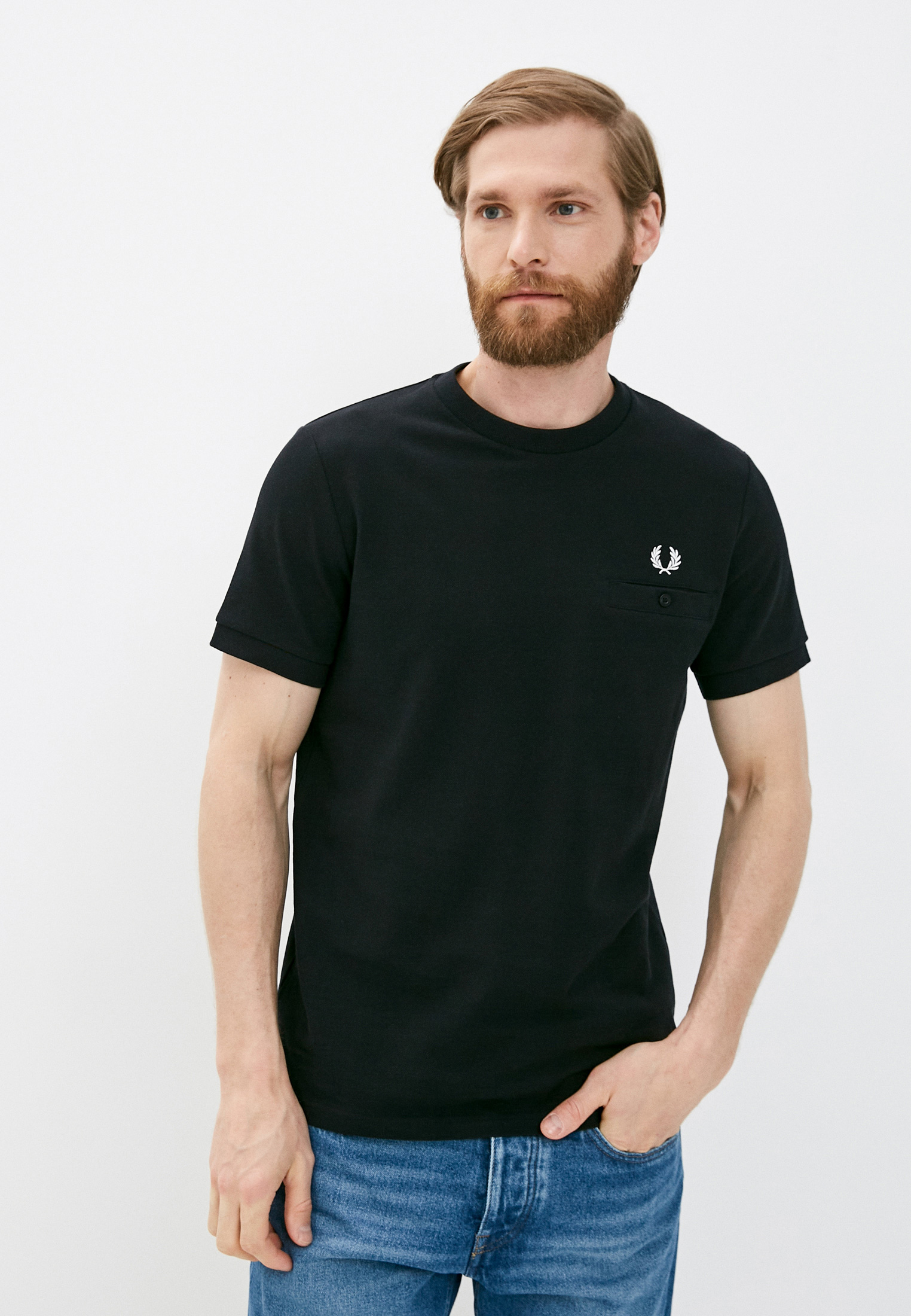 fred perry m8531