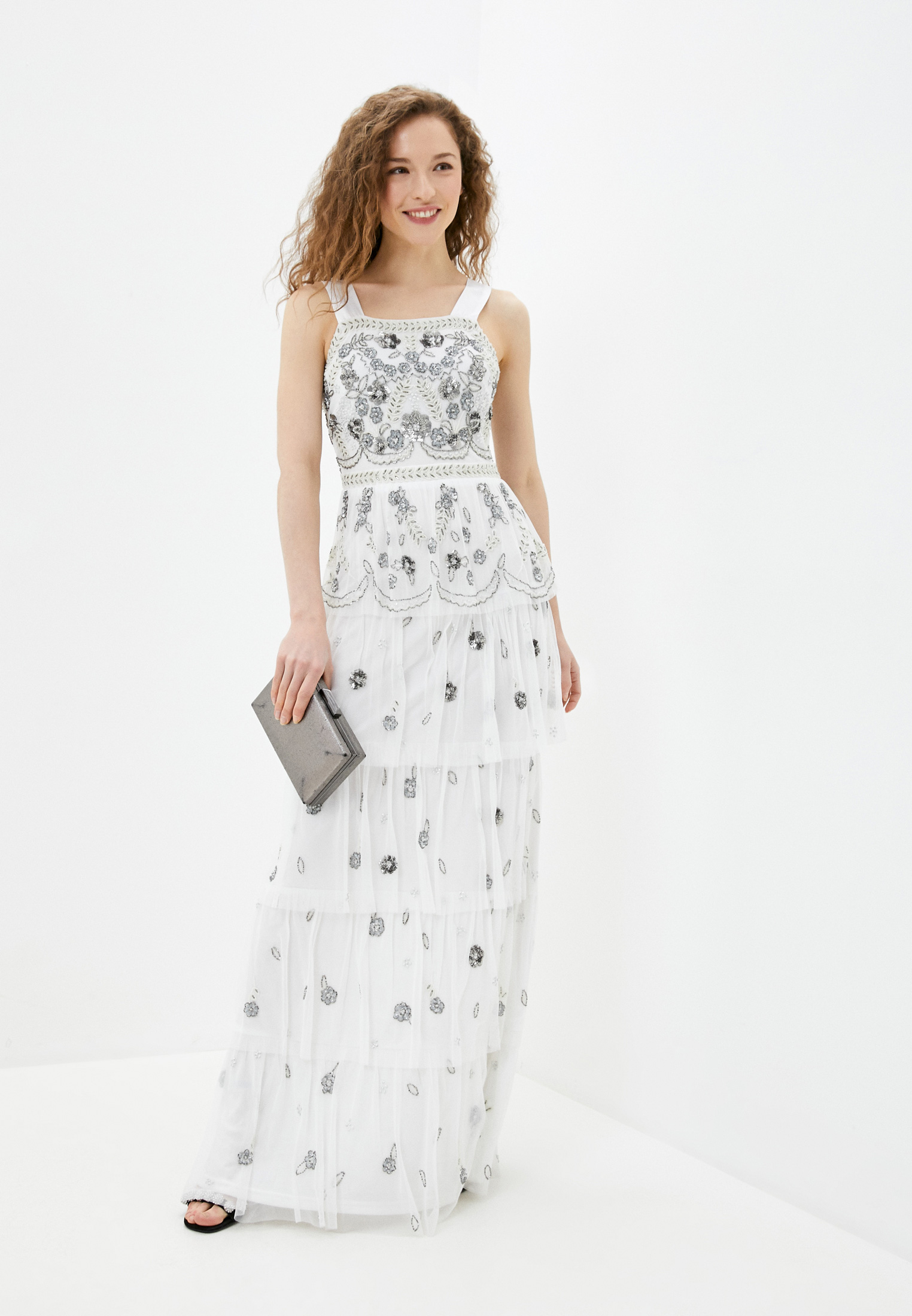 Frock and frill reviews discount