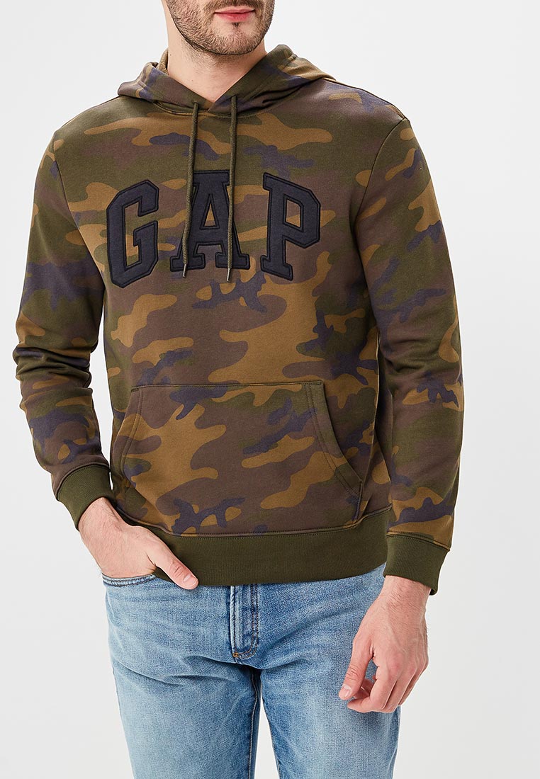 Худи Gap Мужская Купить