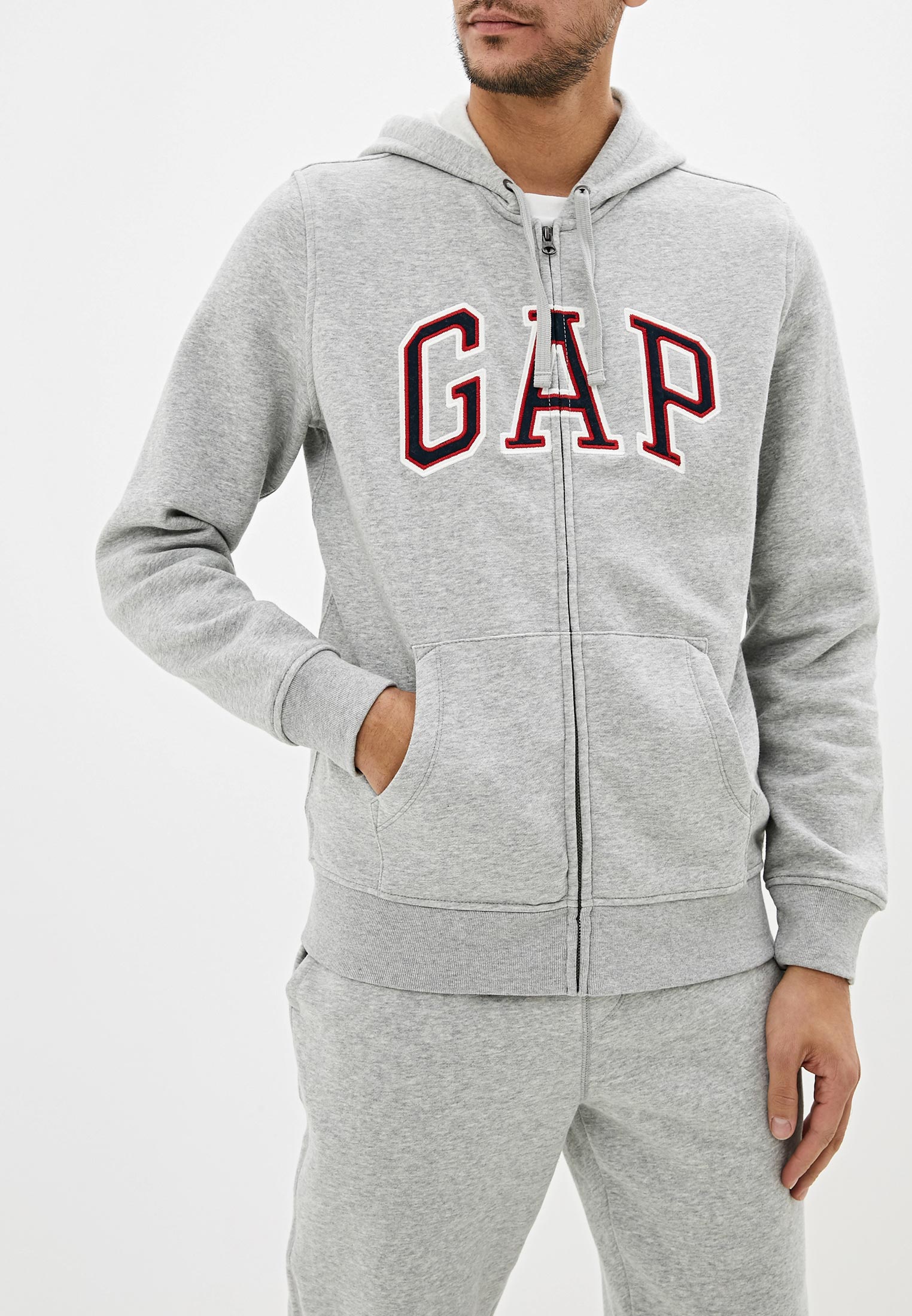Худи Gap Мужская Купить