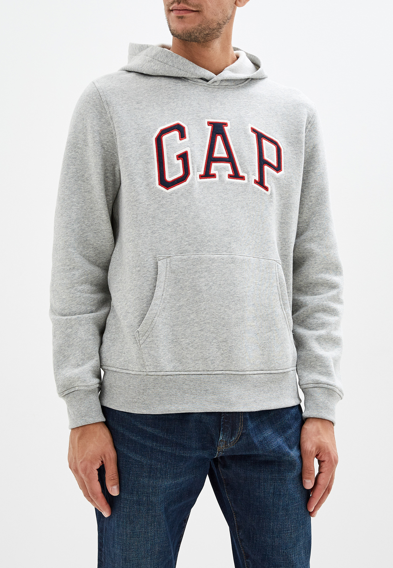 Худи Gap Мужская Купить