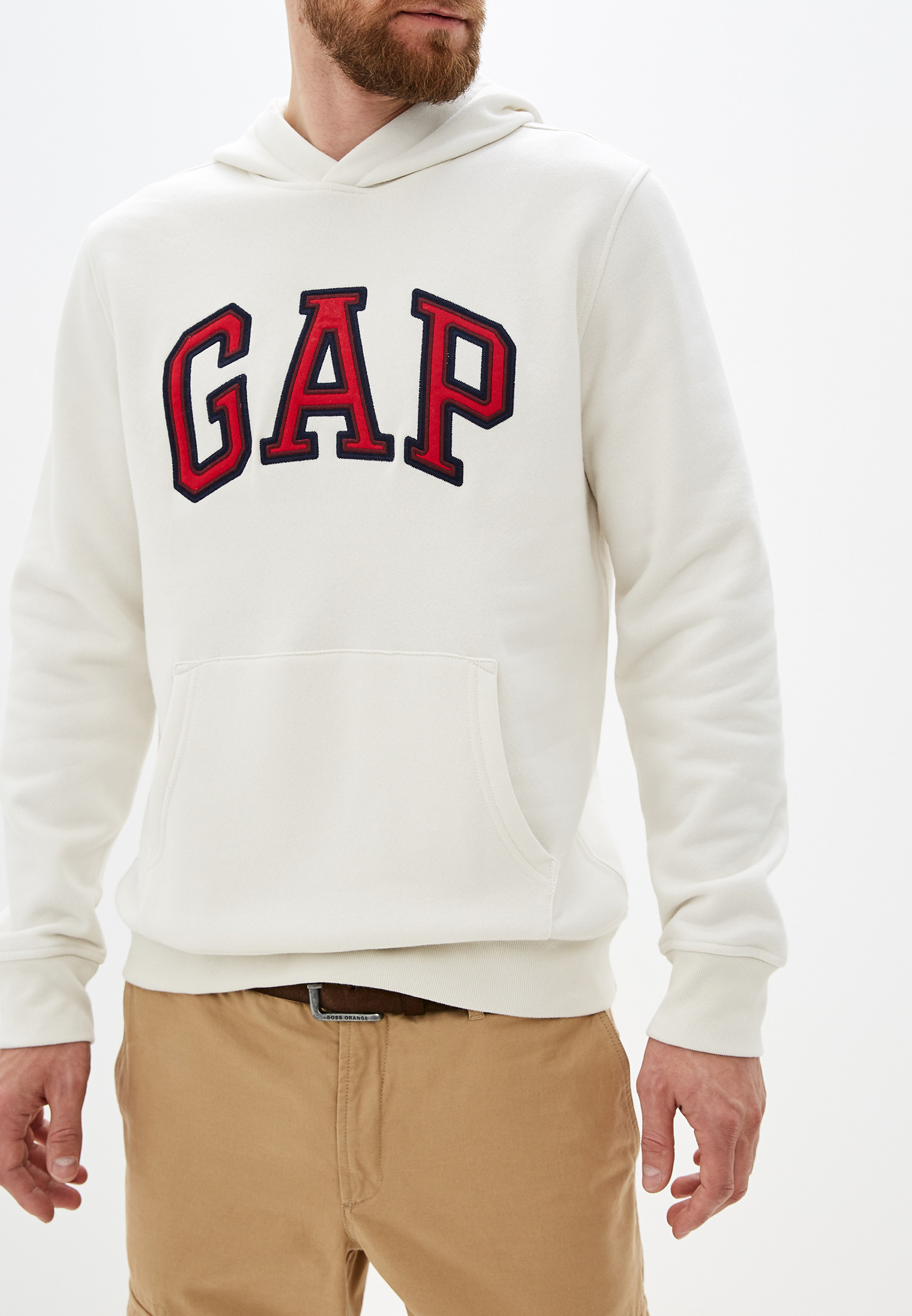 Худи Gap Мужская Купить