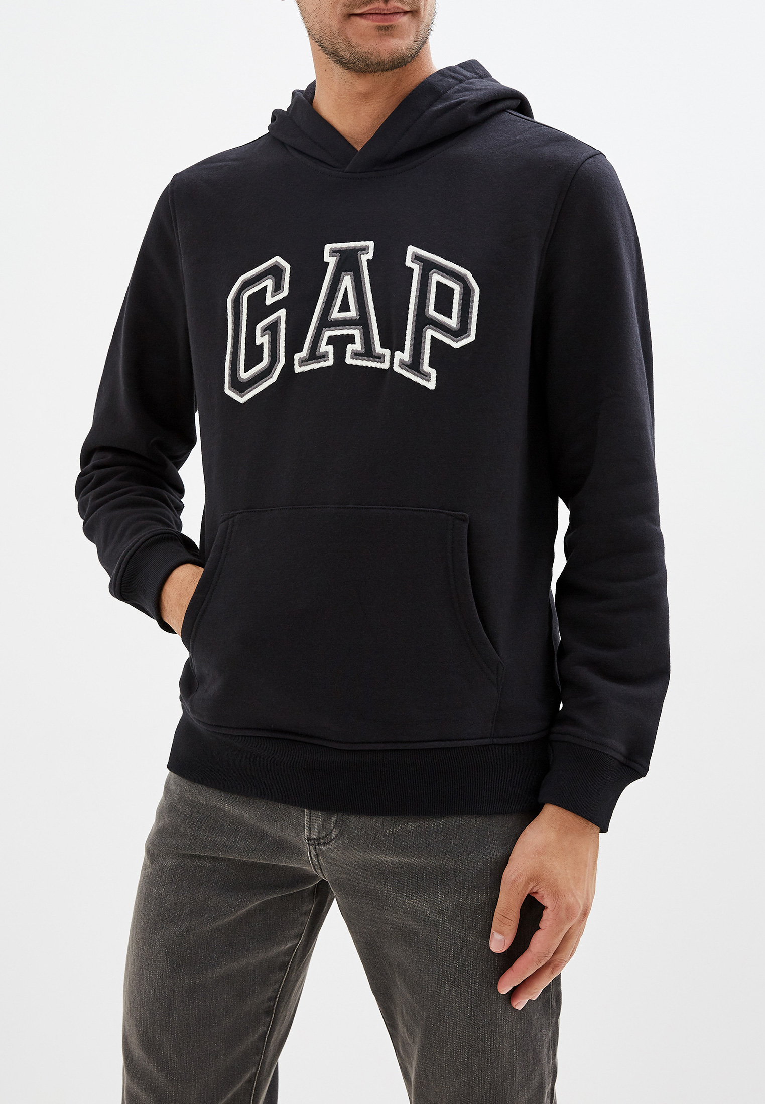 Худи Gap Мужская Купить