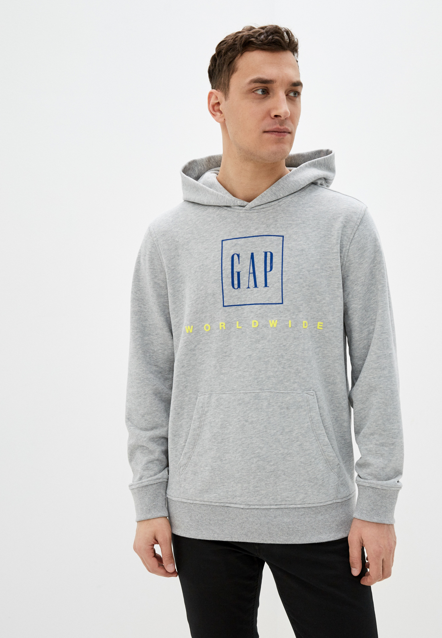 Худи Gap Мужская Купить