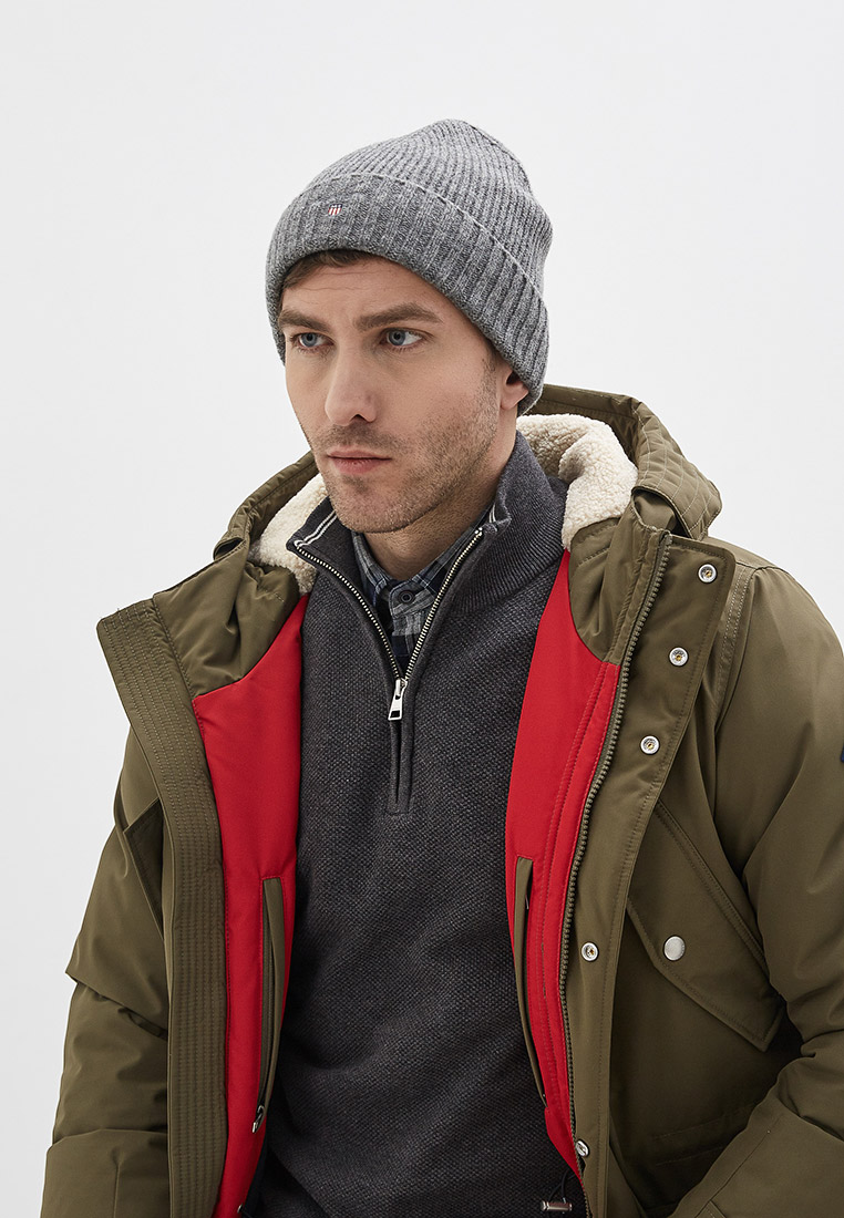 шапка гант мужская синяя. шапки гант мужские. мужская шапка gant 9910007. мужская шапка gant 9910007. шапка gant серая.