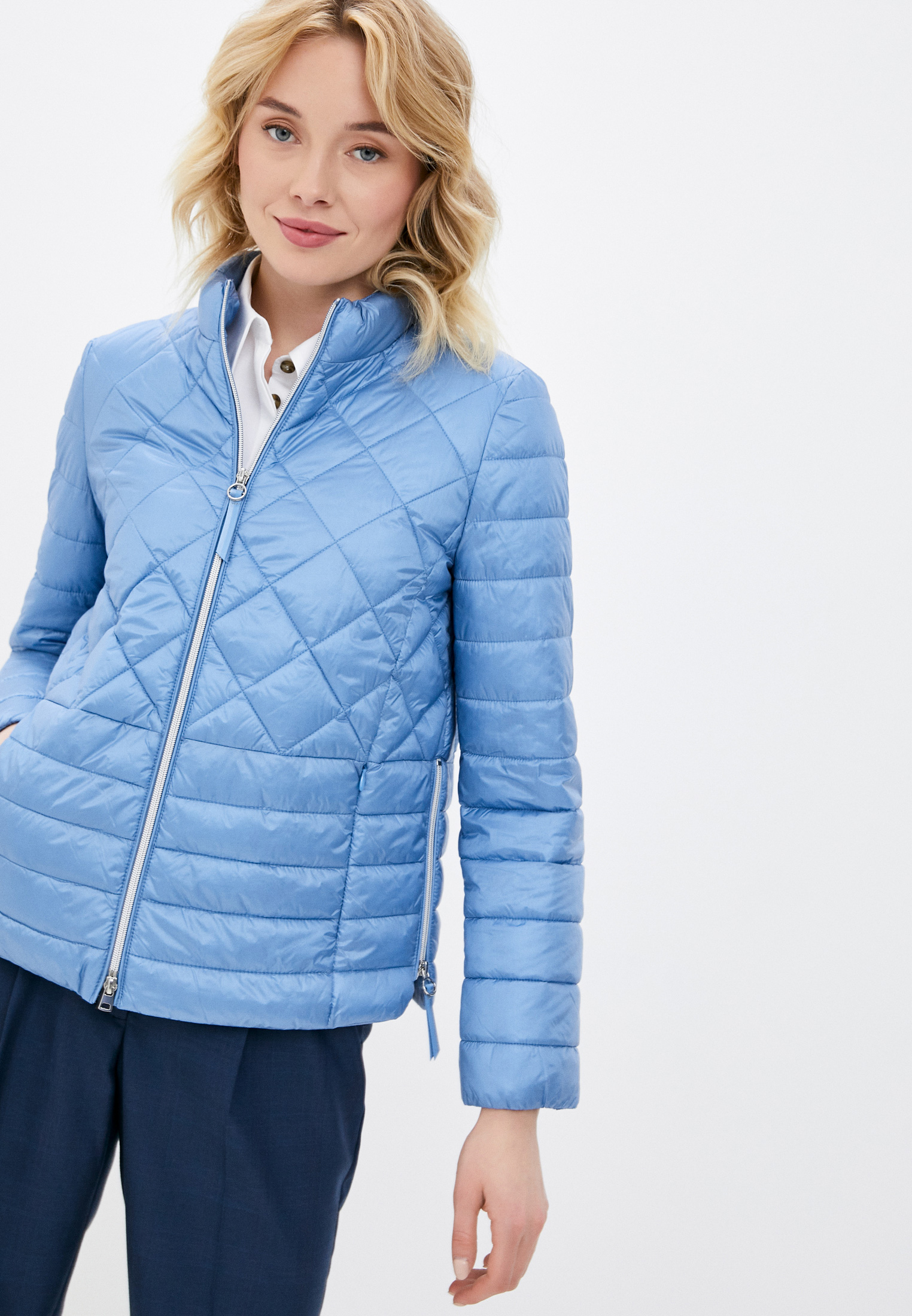 Купить Куртку Герри Вебер В Интернет Магазине