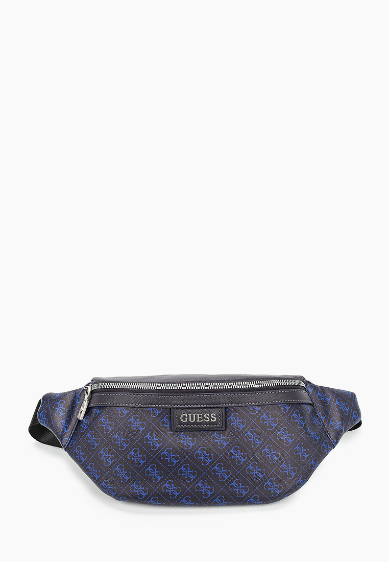 Сумка Поясная Guess Женская Купить