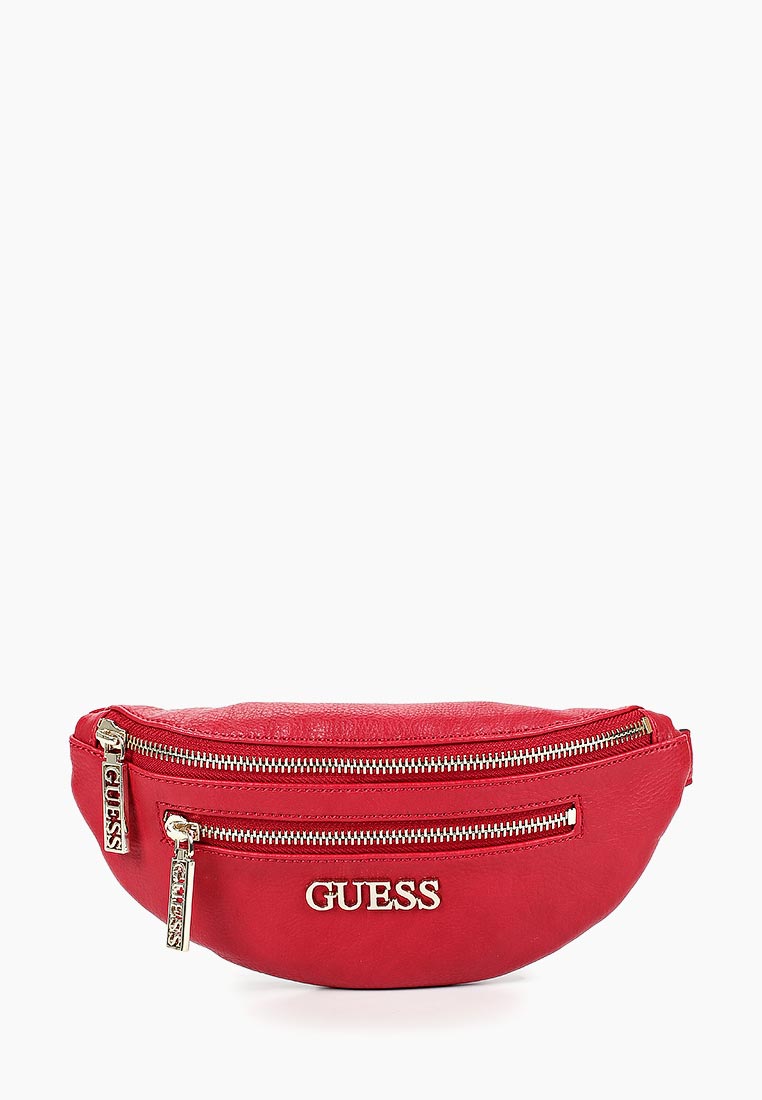 Сумка Поясная Guess Женская Купить