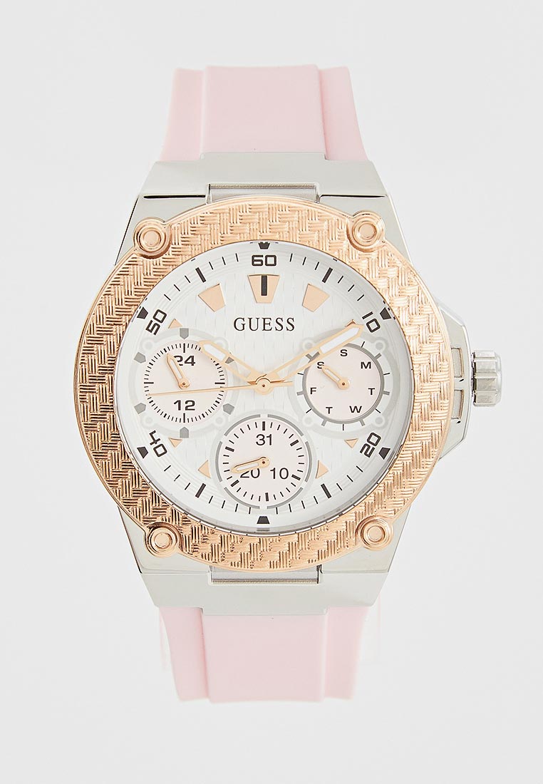 Женские наручные часы Guess - купить брендовые часы Guess в интернет ...