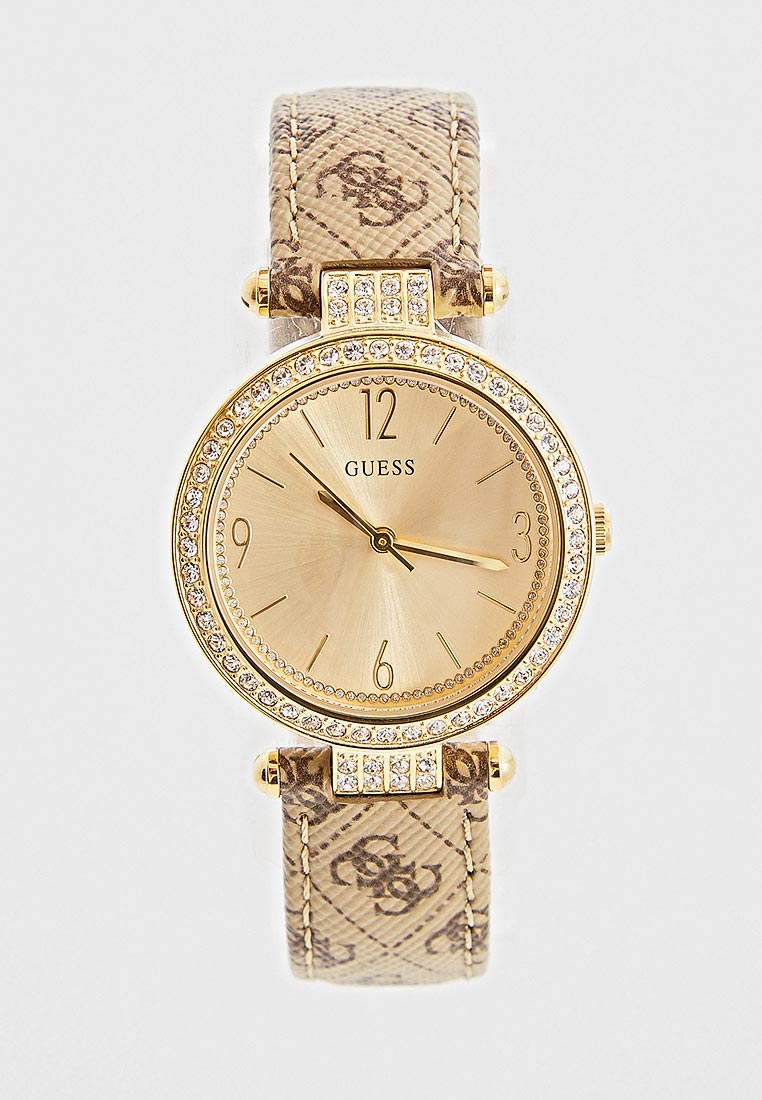 Женские наручные часы Guess - купить брендовые часы Guess в интернет ...