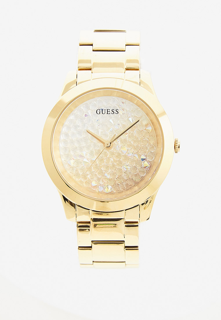 Женские наручные часы Guess - купить брендовые часы Guess в интернет ...