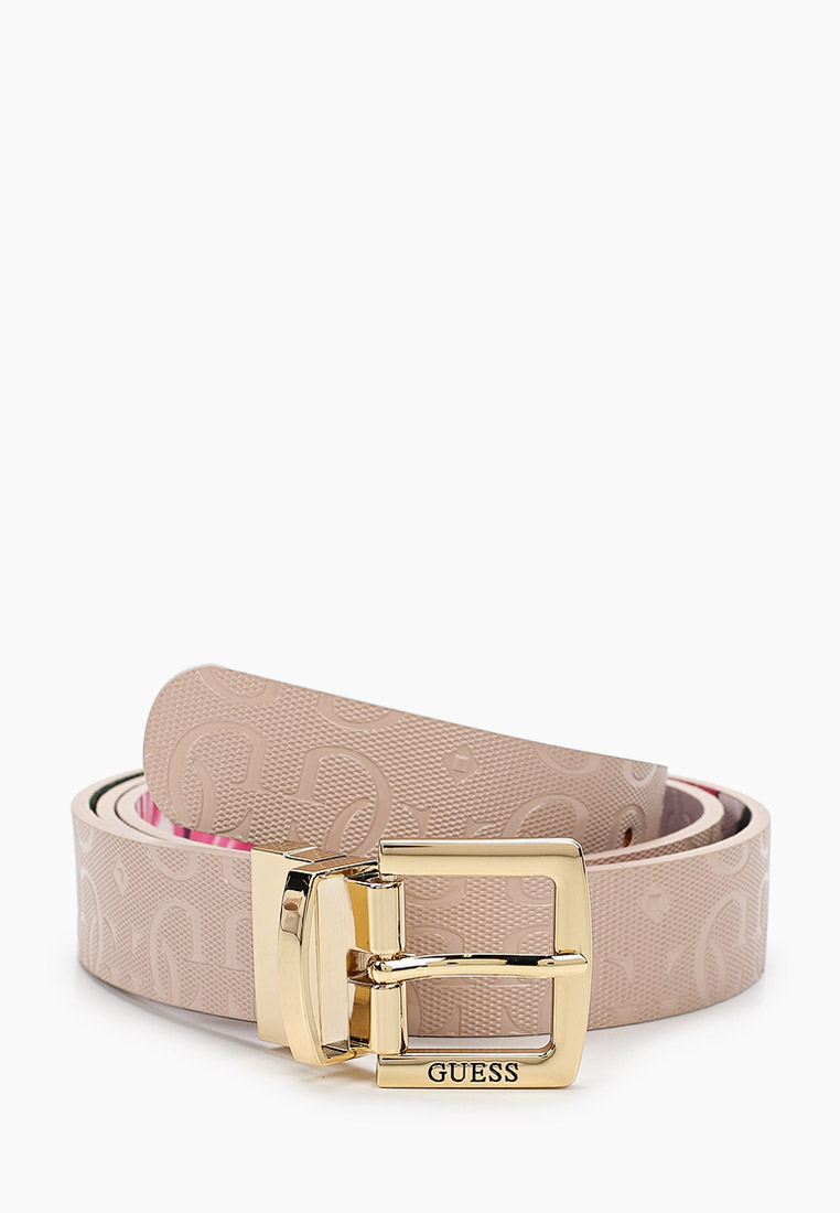 Купить Ремень Guess Женский Оригинал