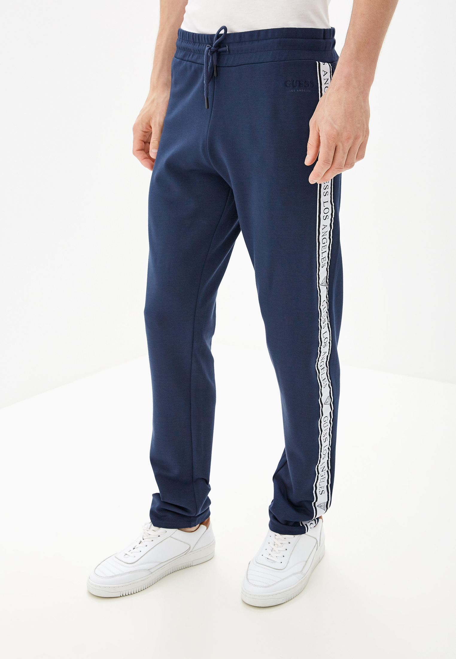 Guess Спортивный Костюм Мужской Купить