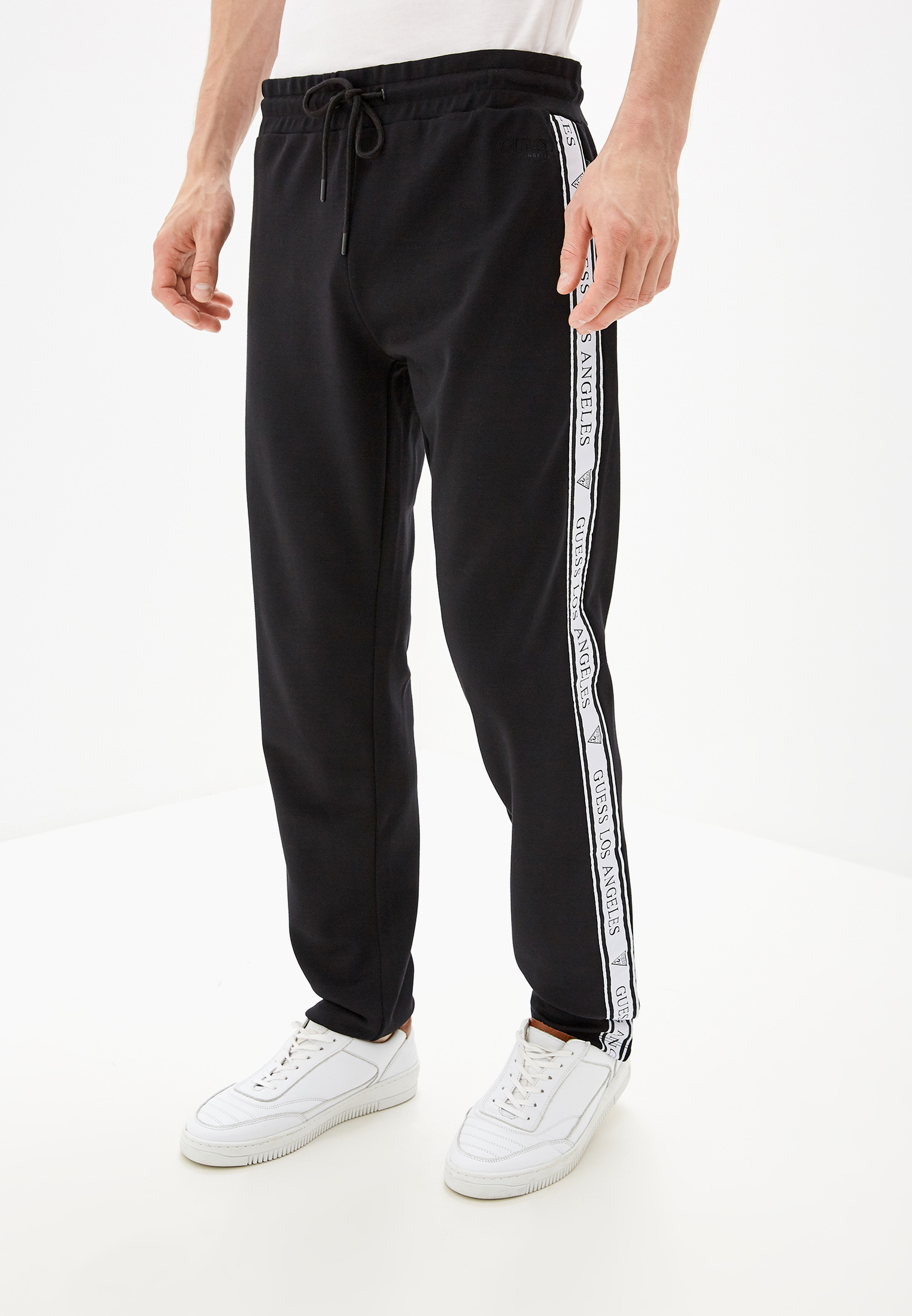 Guess Спортивный Костюм Мужской Купить