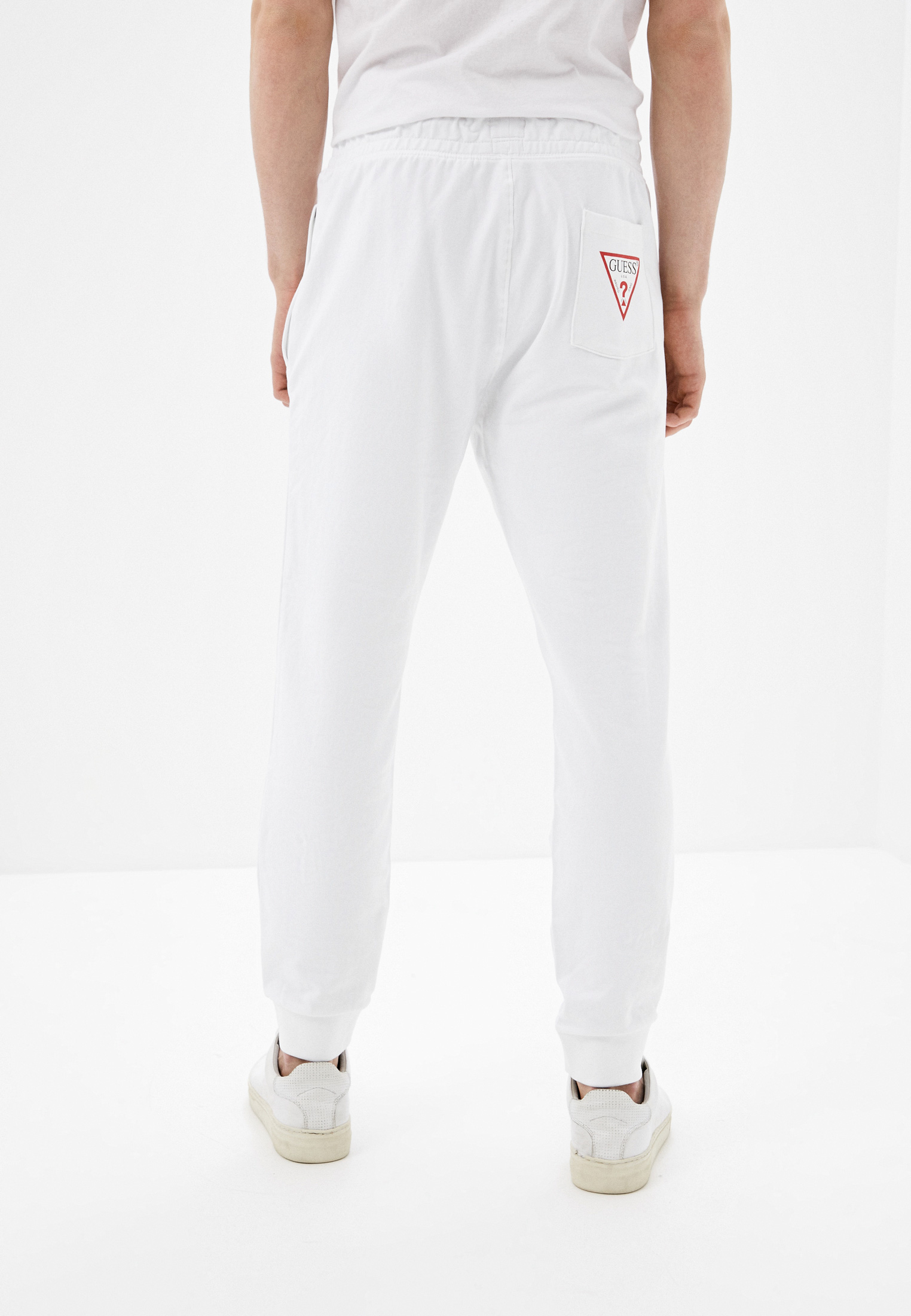 Guess Спортивный Костюм Мужской Купить