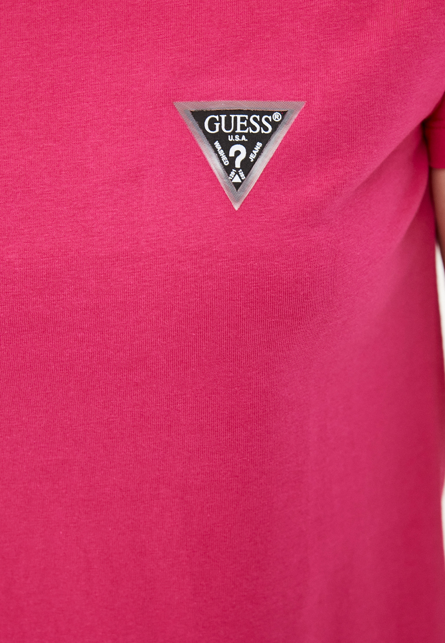 Guess Jeans W1RI04 J1311 