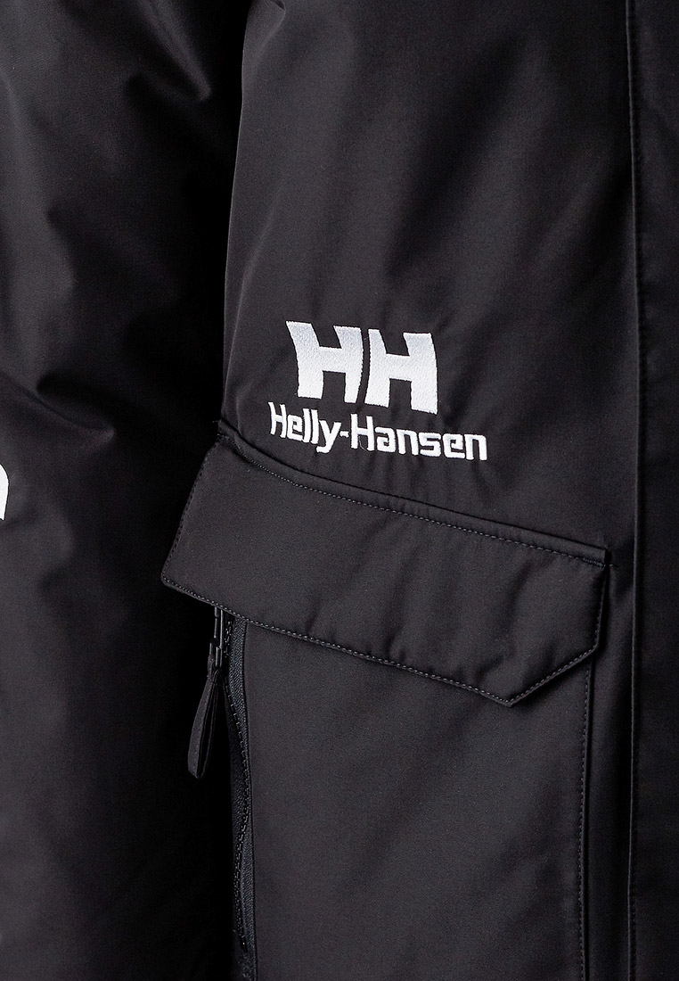 Мужская Верхняя Одежда Helly Hansen Интернет Магазин