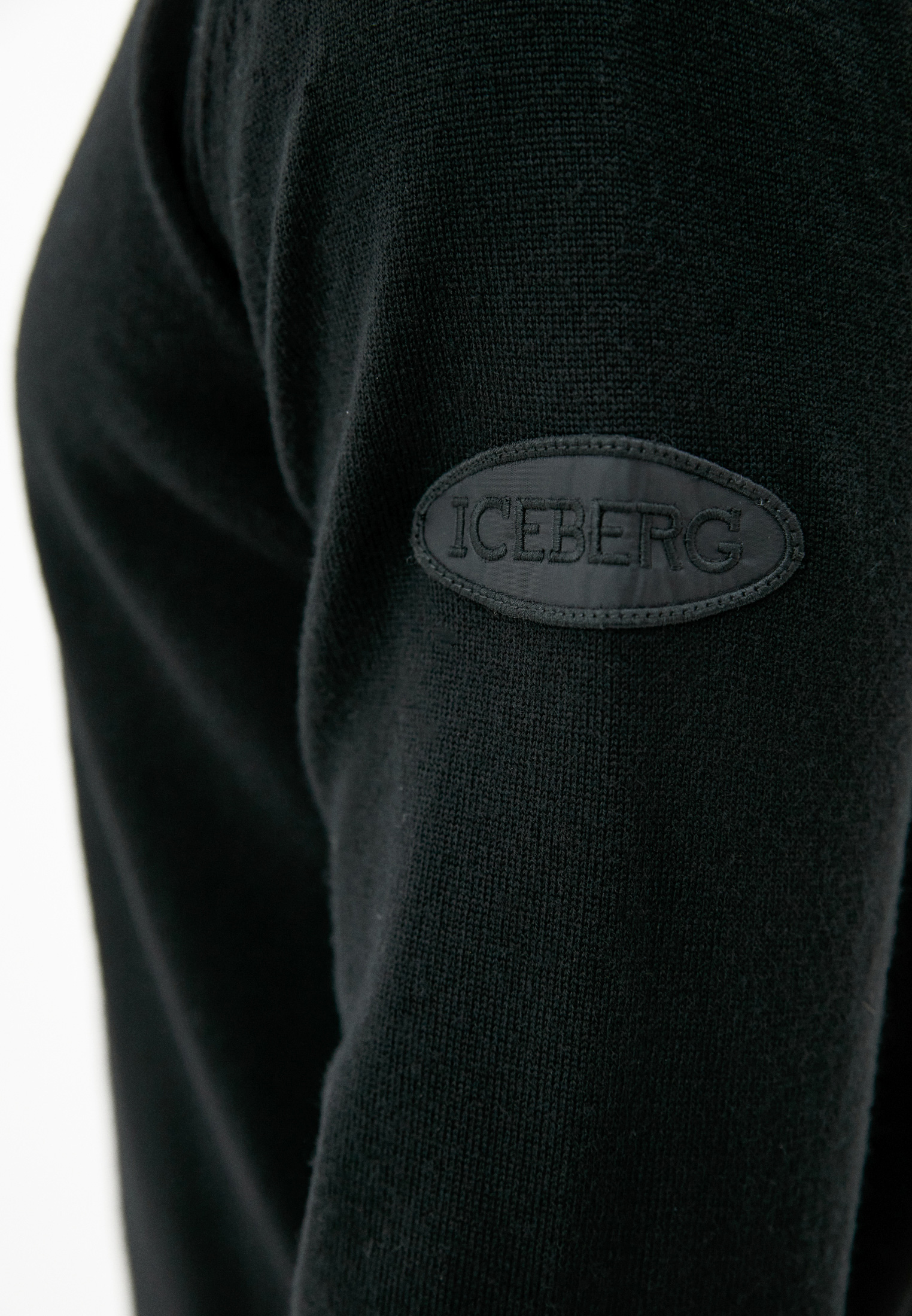 Джемпер Iceberg (Айсберг) I1Pa022 7010: изображение 5