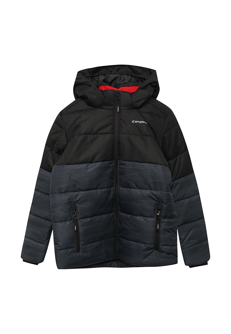 Icepeak Куртка Для Мальчика Купить